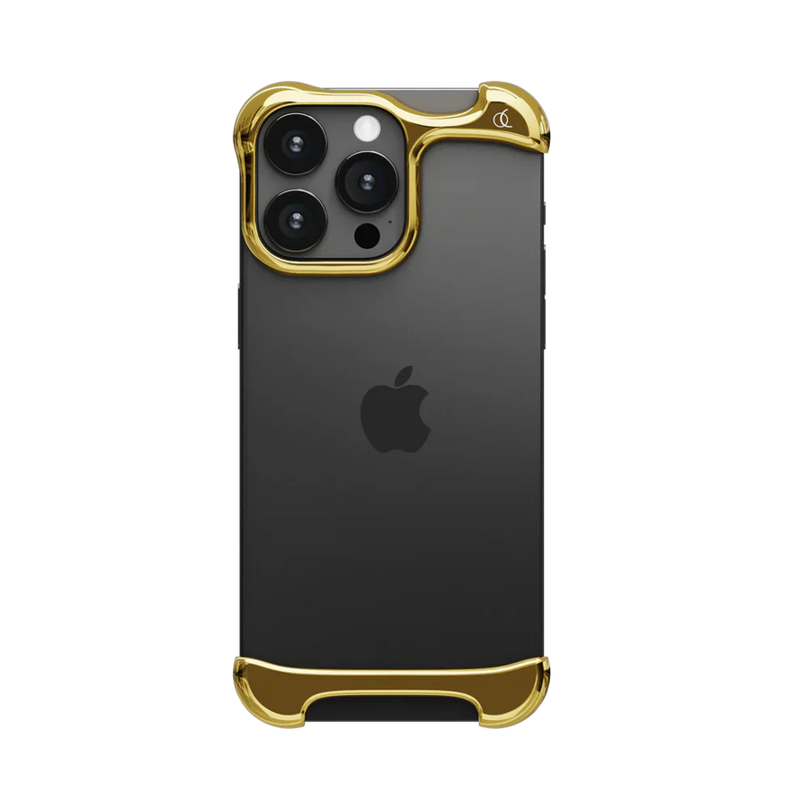 AXIS Pulse Bumper Case (Gold)