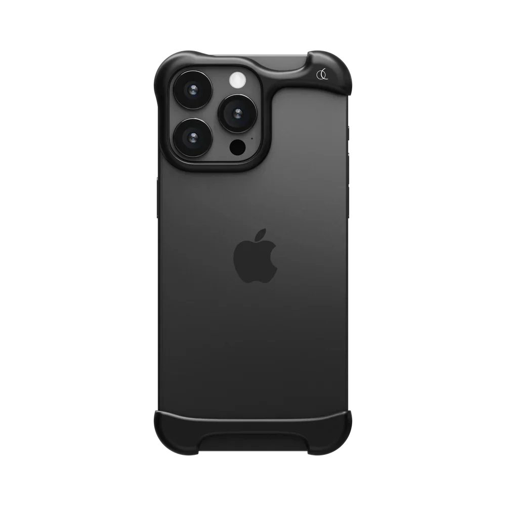 AXIS Pulse Bumper Case (Gold)