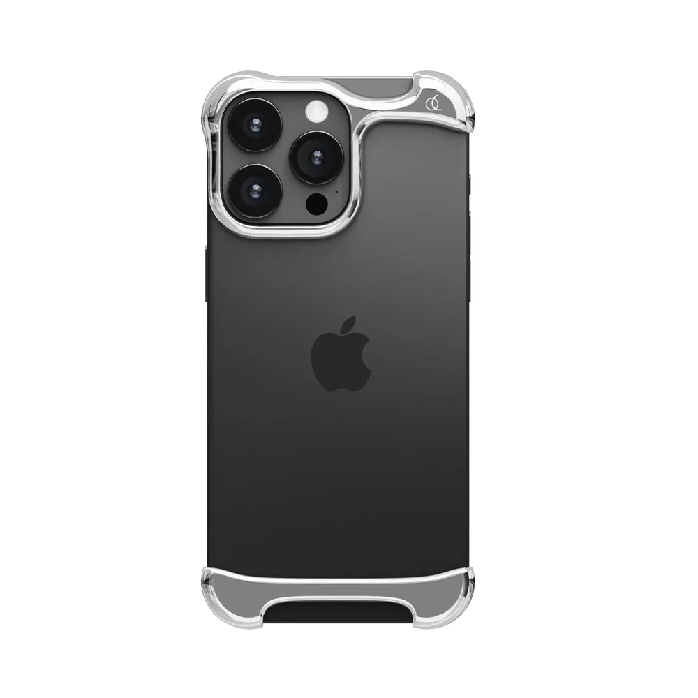 AXIS Pulse Bumper Case (SILVER)