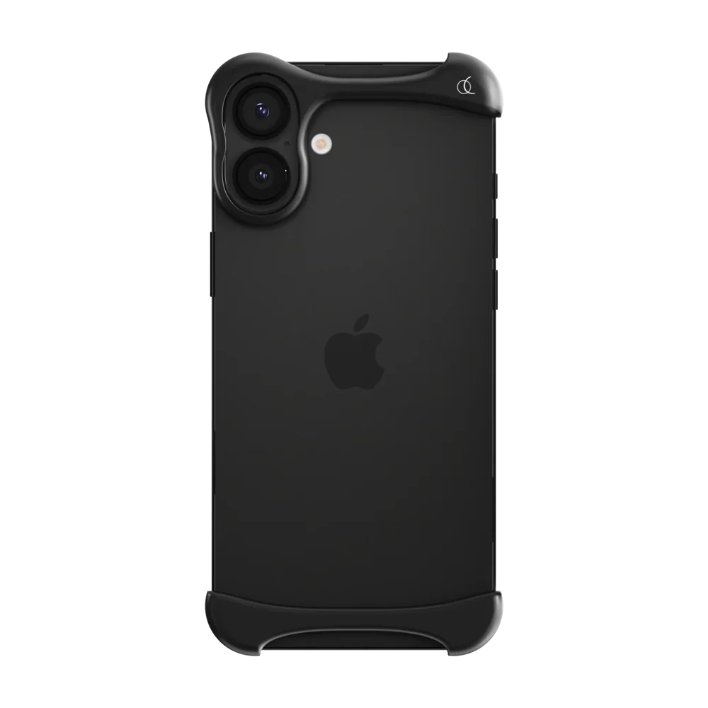AXIS Pulse Bumper Case (BLACK)