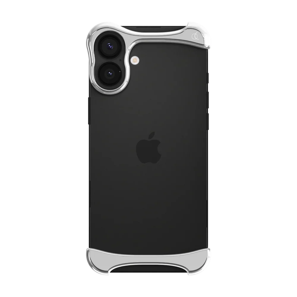AXIS Pulse Bumper Case (BLACK)