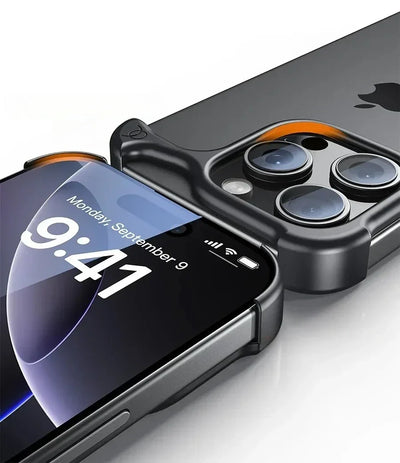 AXIS Pulse Bumper Case (BLACK)